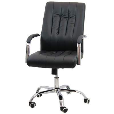 Scaun-birou-negru-Office-325